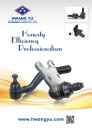 HWANG YU AUTOMOBILE PARTS CO., LTD.