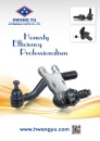 HWANG YU AUTOMOBILE PARTS CO., LTD.