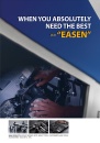 EASEN HARDWARE CORP.